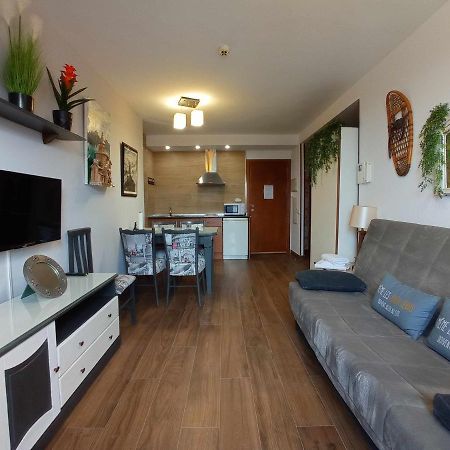 Apartamento Superior Monte Oiz เซียร์ราเนบาดา ภายนอก รูปภาพ
