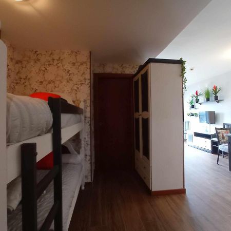 Apartamento Superior Monte Oiz เซียร์ราเนบาดา ภายนอก รูปภาพ