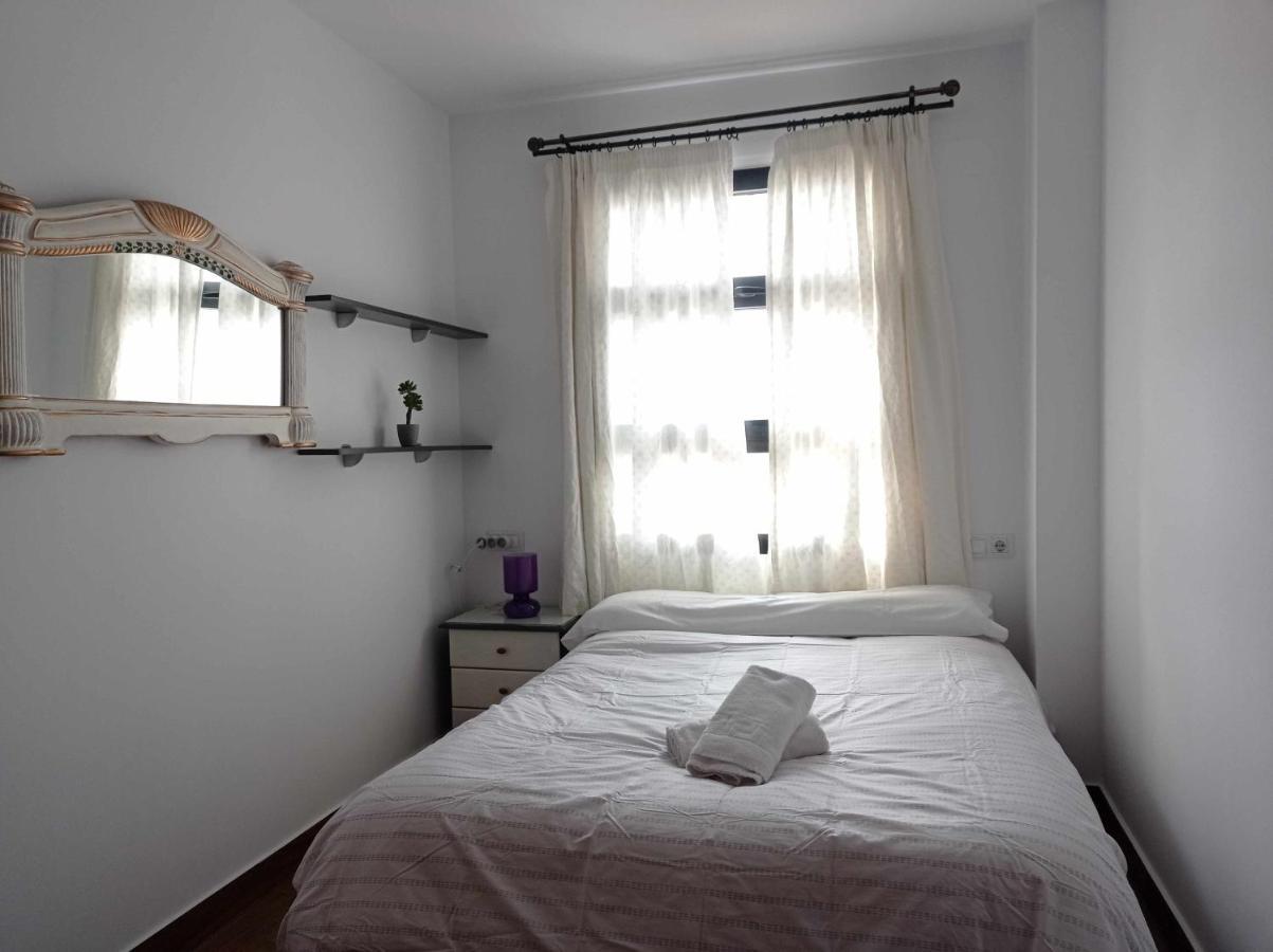 Apartamento Superior Monte Oiz เซียร์ราเนบาดา ภายนอก รูปภาพ